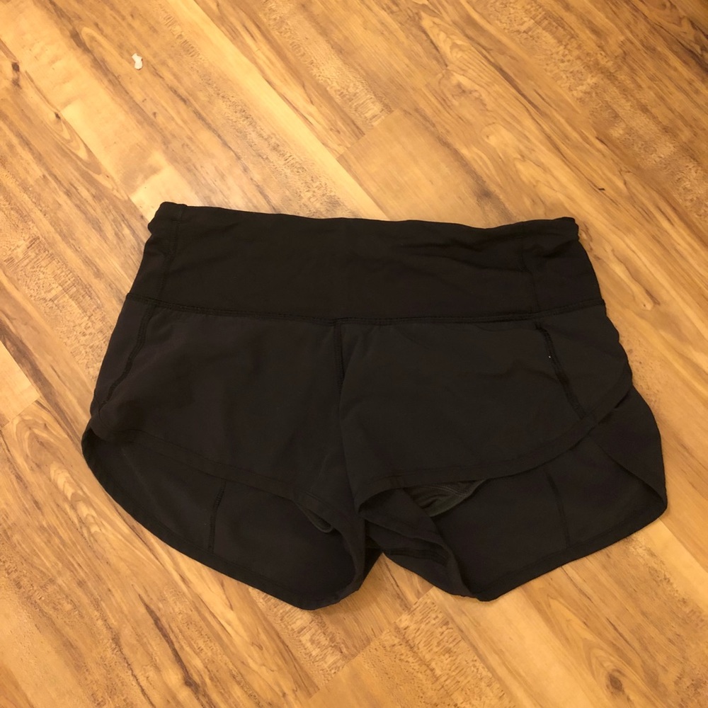 Lululemon Short